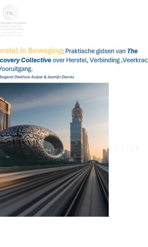 Herstel in beweging