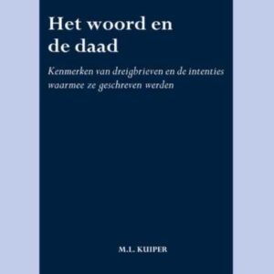 Het Woord en de Daad