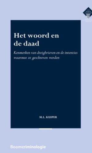 Het Woord en de Daad