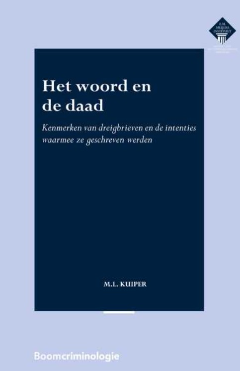 Het Woord en de Daad